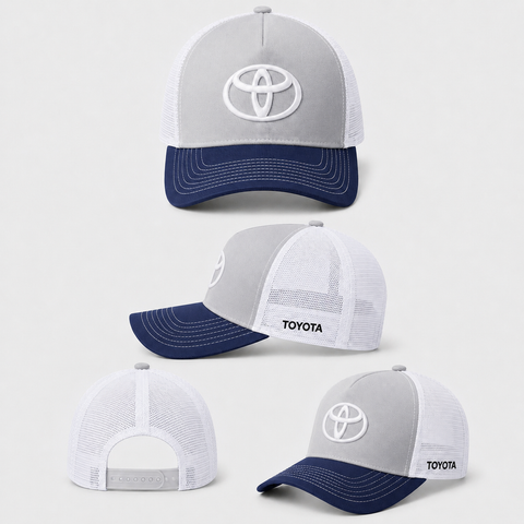 Azul Con Gris Y Blanco T1