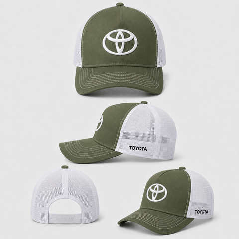 Verde Con Blanco T9